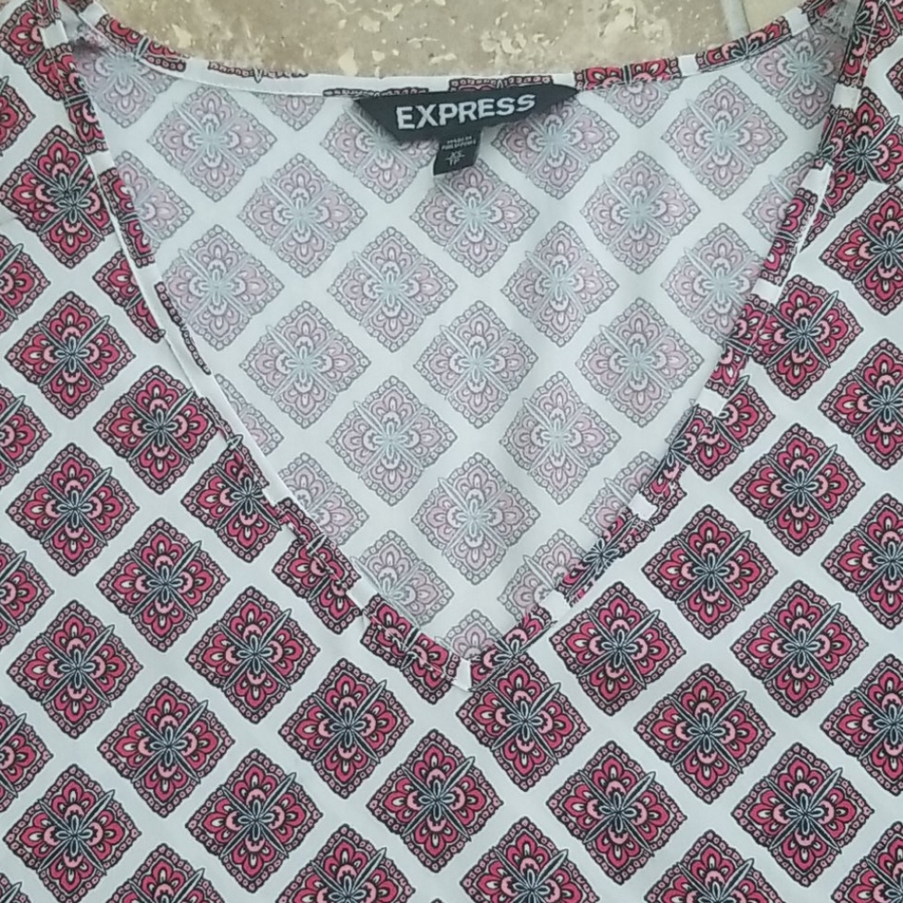 Express top - Picture 2 of 2